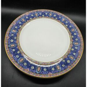 Set/4 Vintage Minton Barchester Dinner Plate 10.75" Bone China‎ England